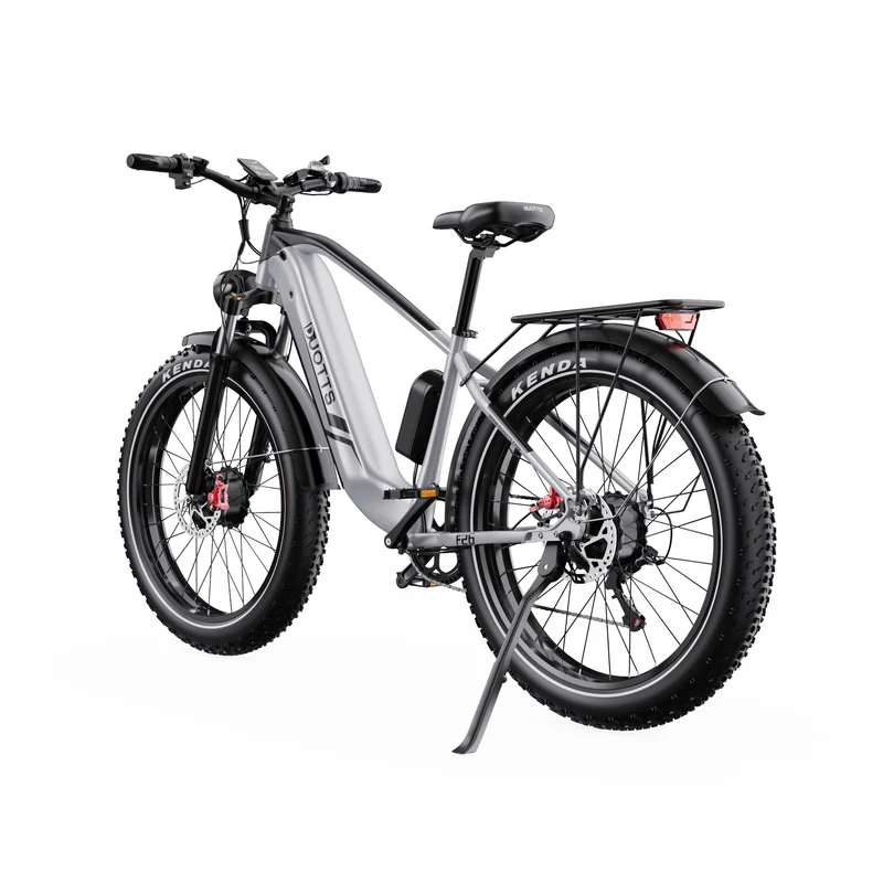 DUOTTS F26 26" Electric Mountain Bike 750W*2 Motors 48V 20Ah Battery