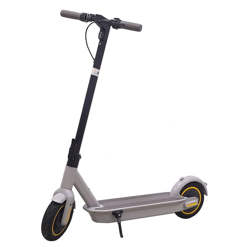 EMOKO HT-T4 Max 10" Folding Electric Scooter 350W(Peak 500W) Motor 36V 15Ah Battery With APP