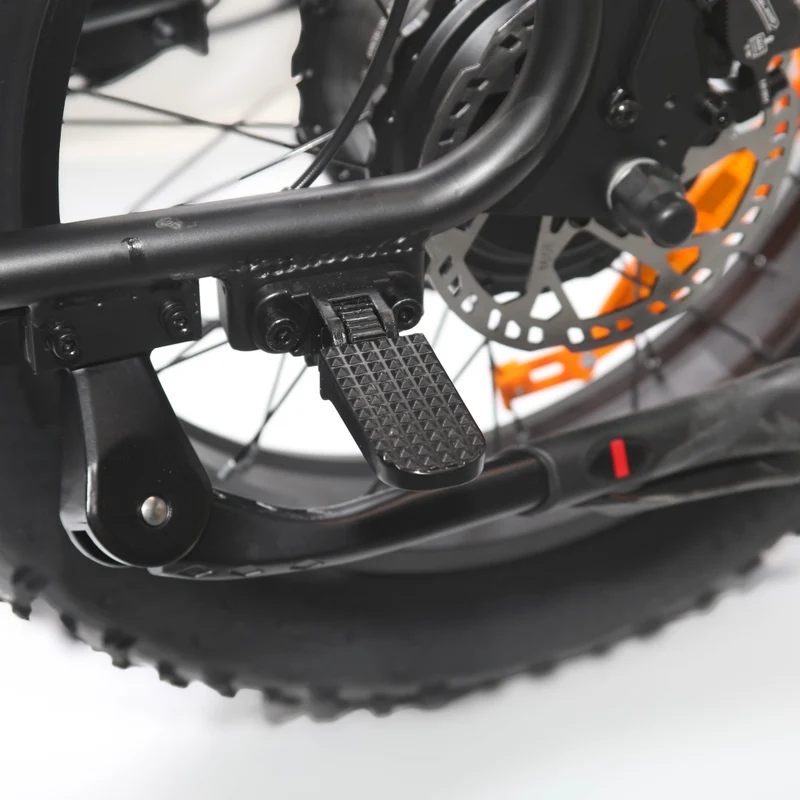 EMOKO C93 20" Off Road Electric Bike 1000w Motor 48V 20Ah Battery