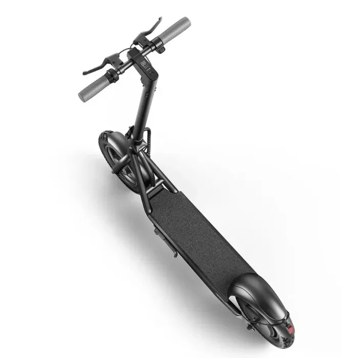 EMOKO A19 12" Folding Commuting Electric Scooter 500w Motor 36V 15Ah Battery