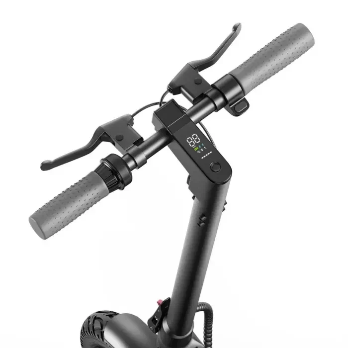 EMOKO A19 12" Folding Commuting Electric Scooter 500w Motor 36V 15Ah Battery