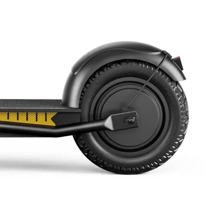 EMOKO A19 12" Folding Commuting Electric Scooter 500w Motor 36V 15Ah Battery