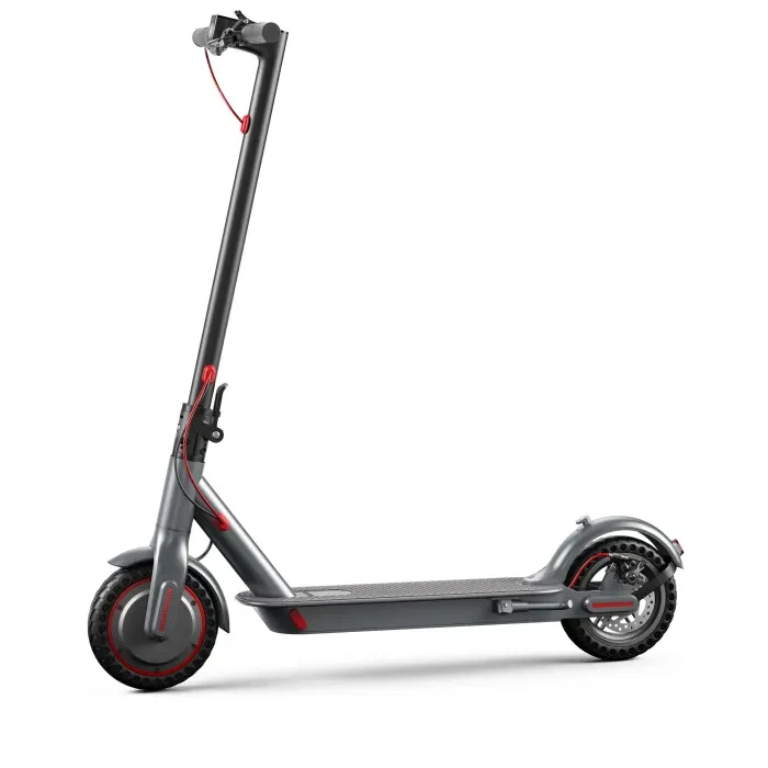 EMOKO HT-T4 Pro 8.5" Folding Electric Scooter 350w Motor 36V 10.4Ah Battery With APP