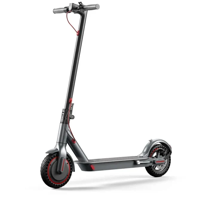 EMOKO HT-T4 Pro 8.5" Folding Electric Scooter 350w Motor 36V 10.4Ah Battery With APP