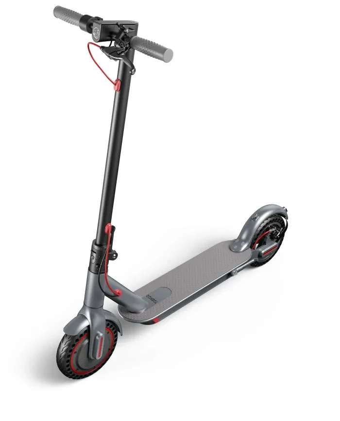 EMOKO HT-T4 Pro 8.5" Folding Electric Scooter 350w Motor 36V 10.4Ah Battery With APP