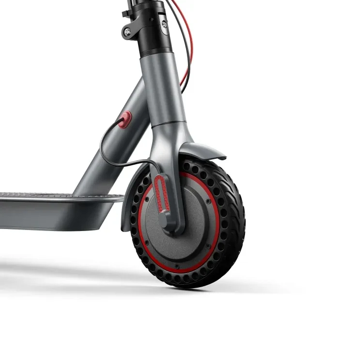 EMOKO HT-T4 Pro 8.5" Folding Electric Scooter 350w Motor 36V 10.4Ah Battery With APP