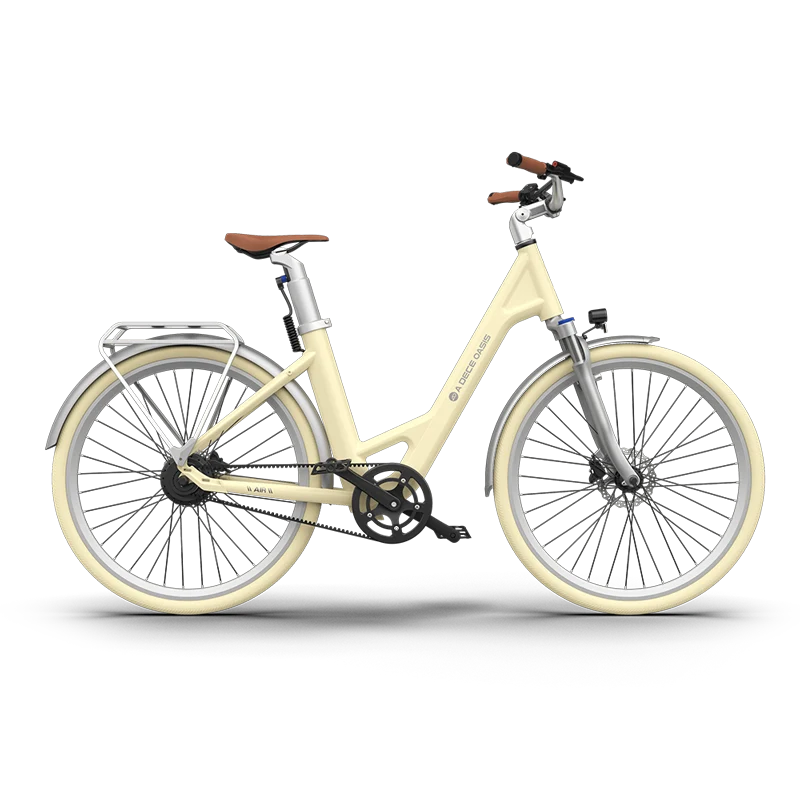 ADO Air 28 28" All-Rounder Urban Electric Bike 250W/350W Motor 36V 9.6Ah Battery