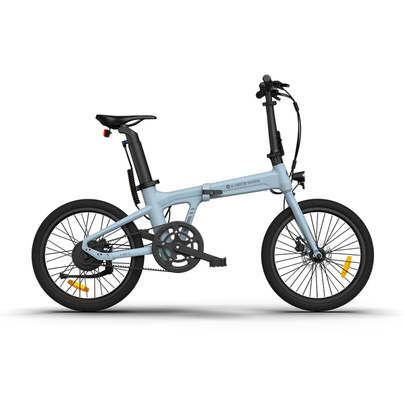ADO Air 20 20" Folding Electric Bike 250W/350W Motor 36V 9.6Ah Battery