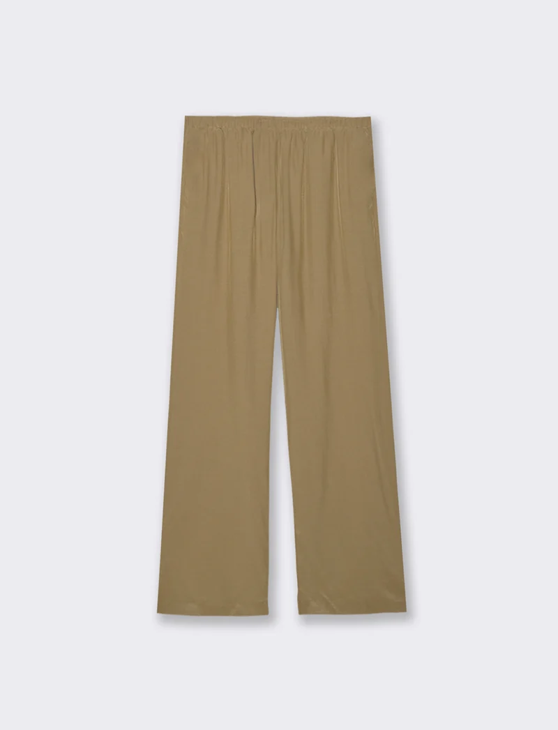 PANTALONE CON COULISSE - Kaky 1
