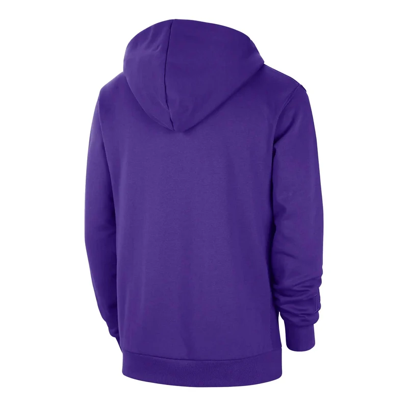 Felpa Con Cappuccio Standard Issue City Edition Lakers