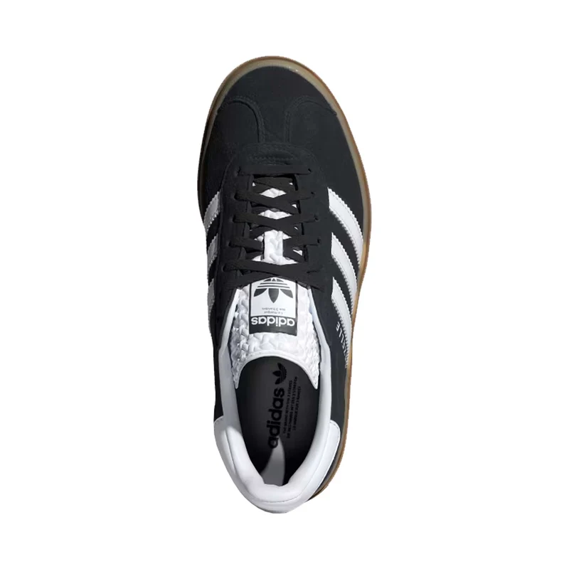 Gazelle Bold