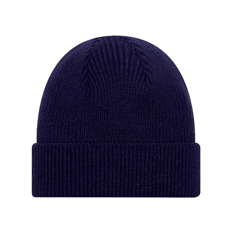 Wool Cuff Knit