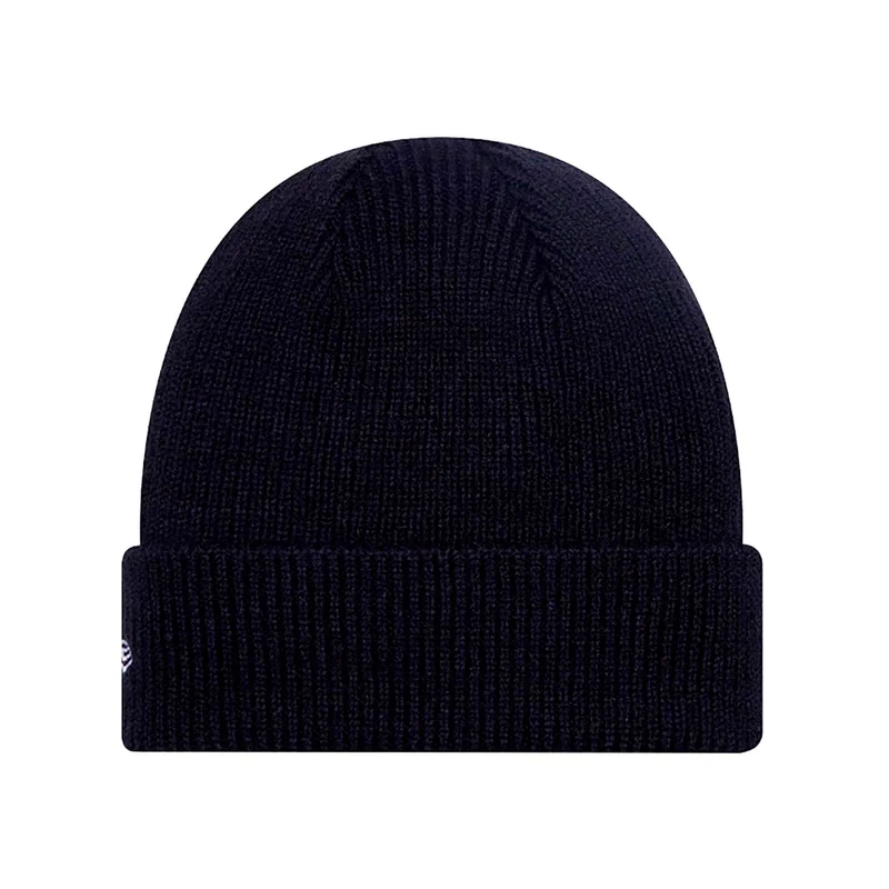 Wool Cuff Knit