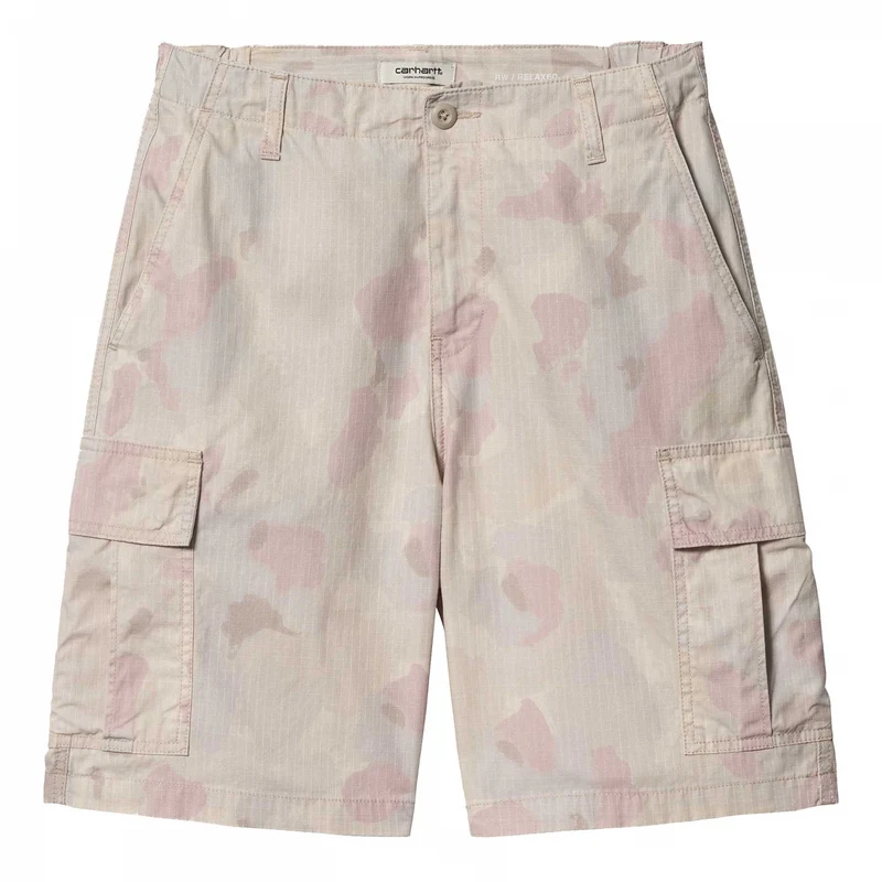 Short Cargo