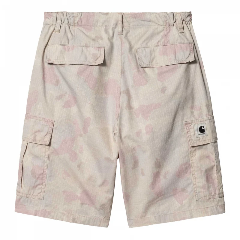 Short Cargo