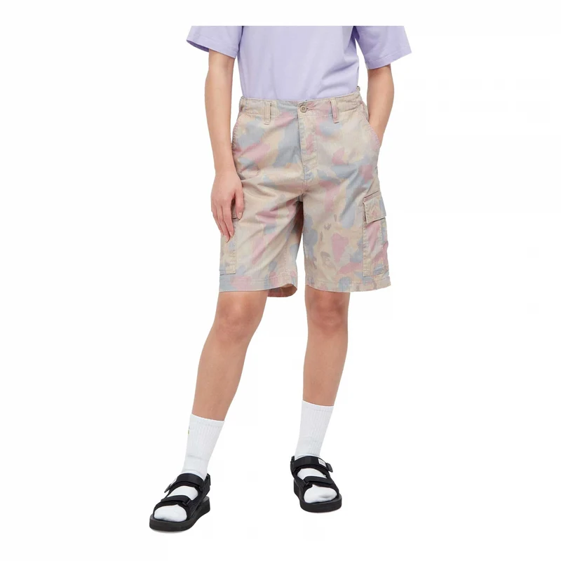 Short Cargo