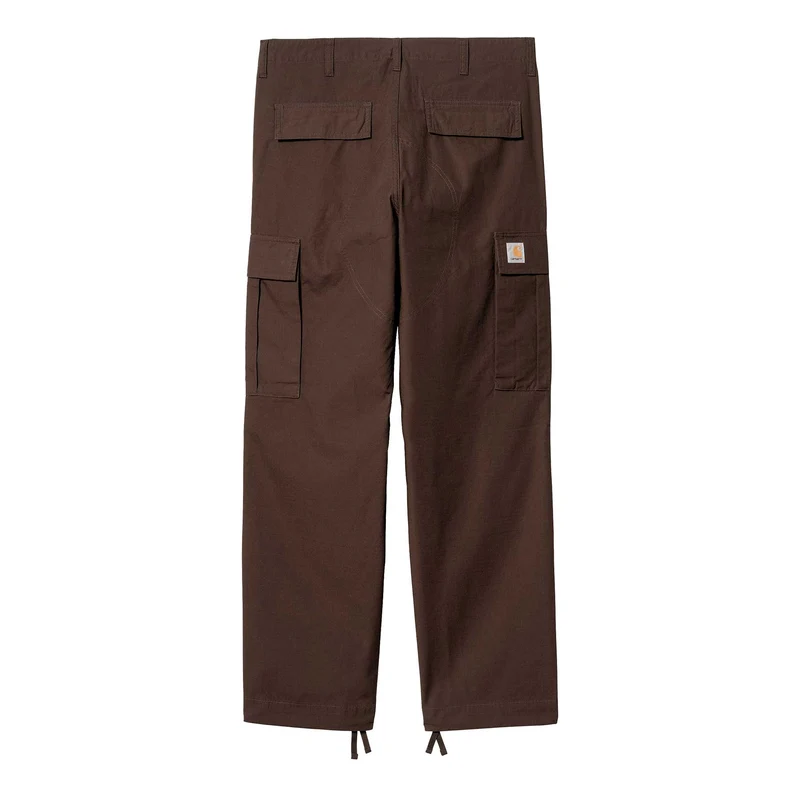 Pantaloni Regular Cargo