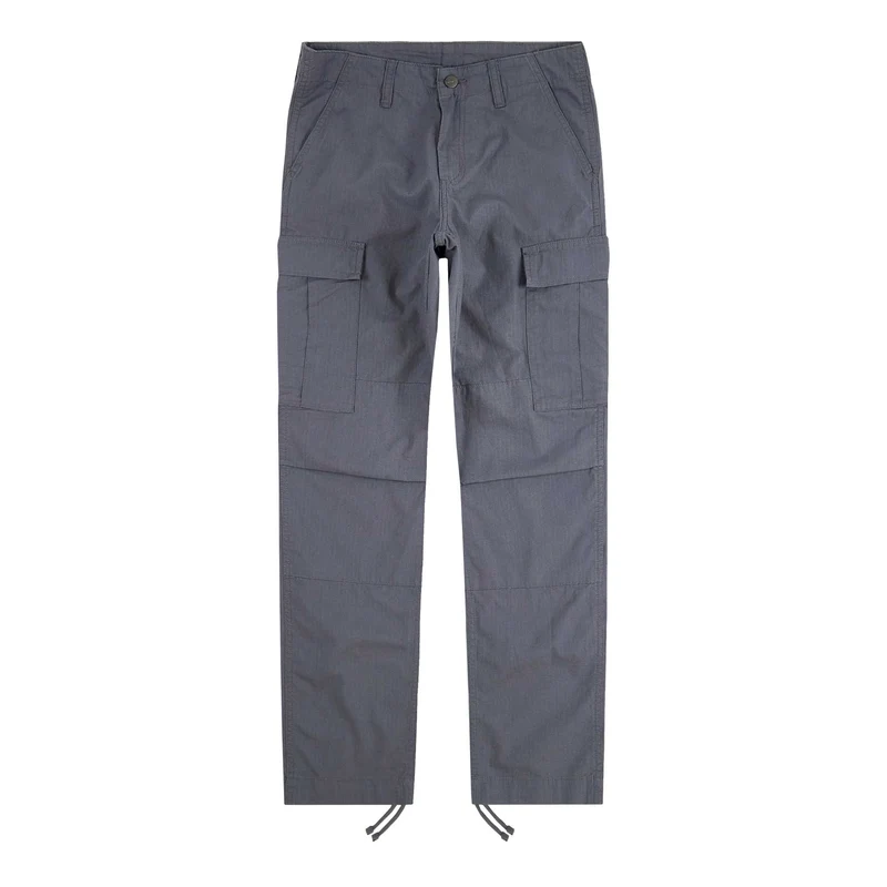 Pantaloni Regular Cargo