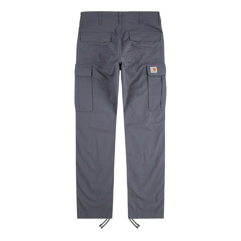 Pantaloni Regular Cargo