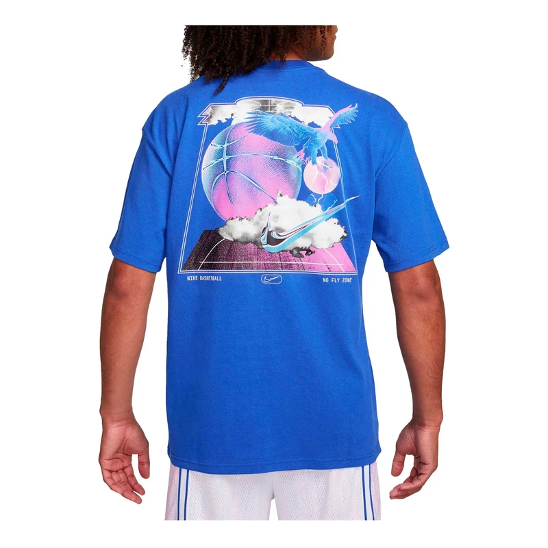 T-Shirt M90 Basketball