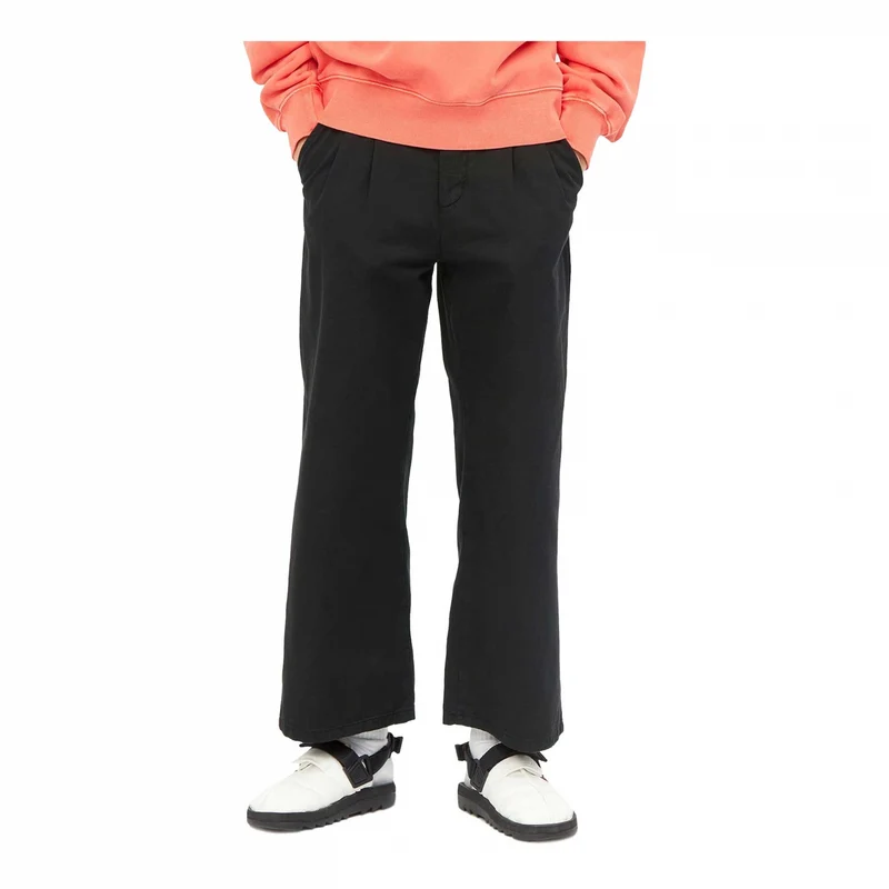 Pantaloni Cara Cropped