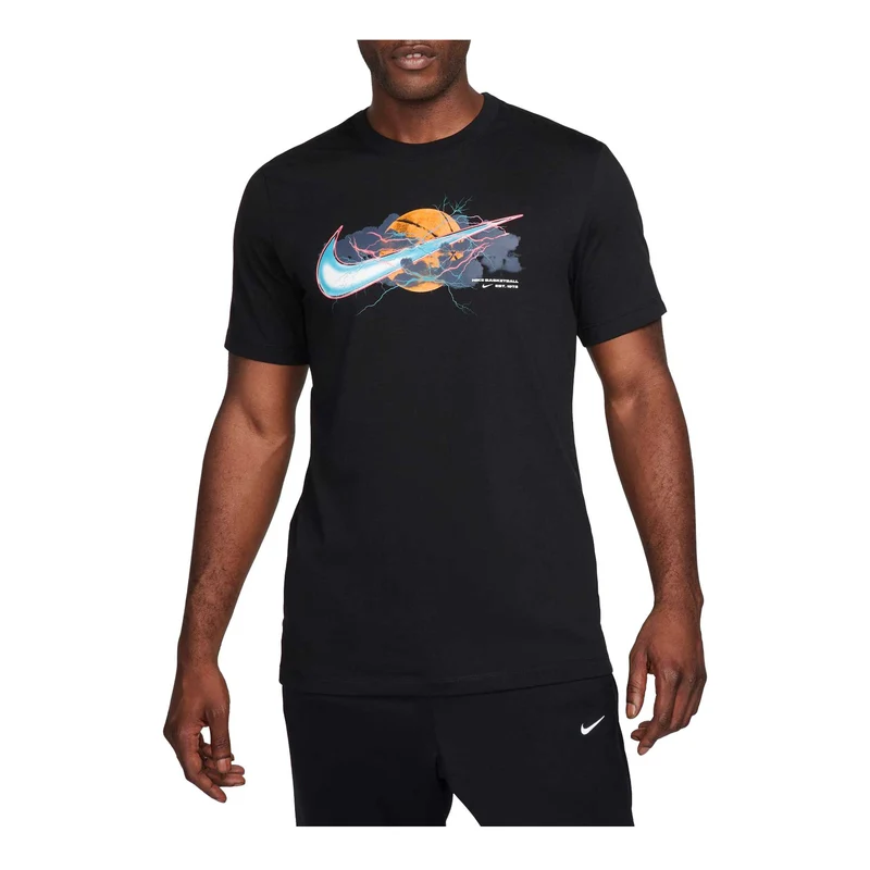 T-Shirt Swoosh P2