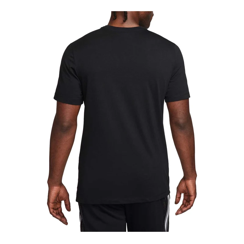 T-Shirt Swoosh P2