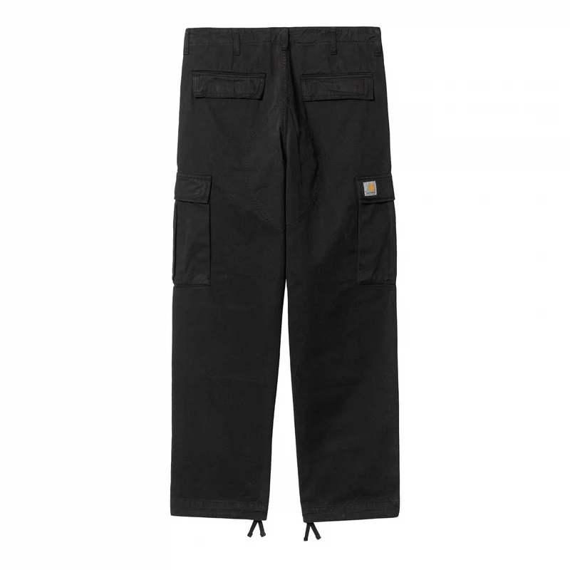 Pantaloni Regular Cargo