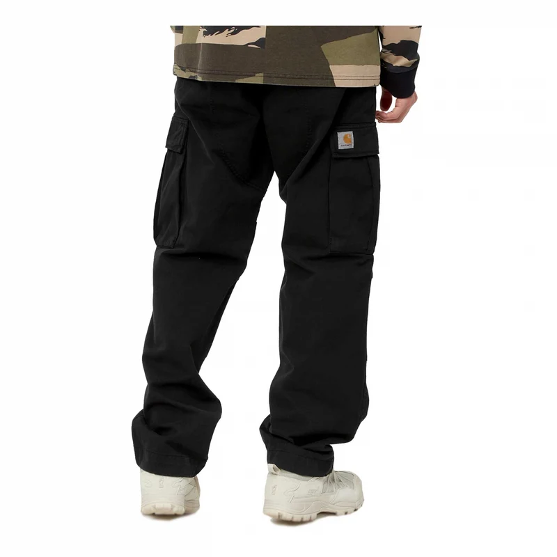 Pantaloni Regular Cargo