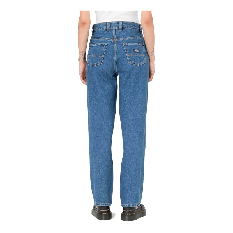 Jeans Houston