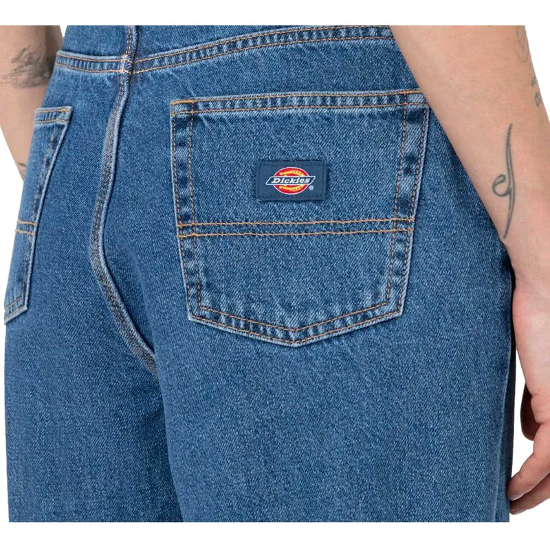 Jeans Houston