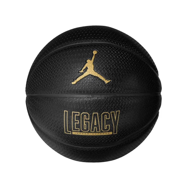 Pallone Jordan Legacy 8p 07 2.0