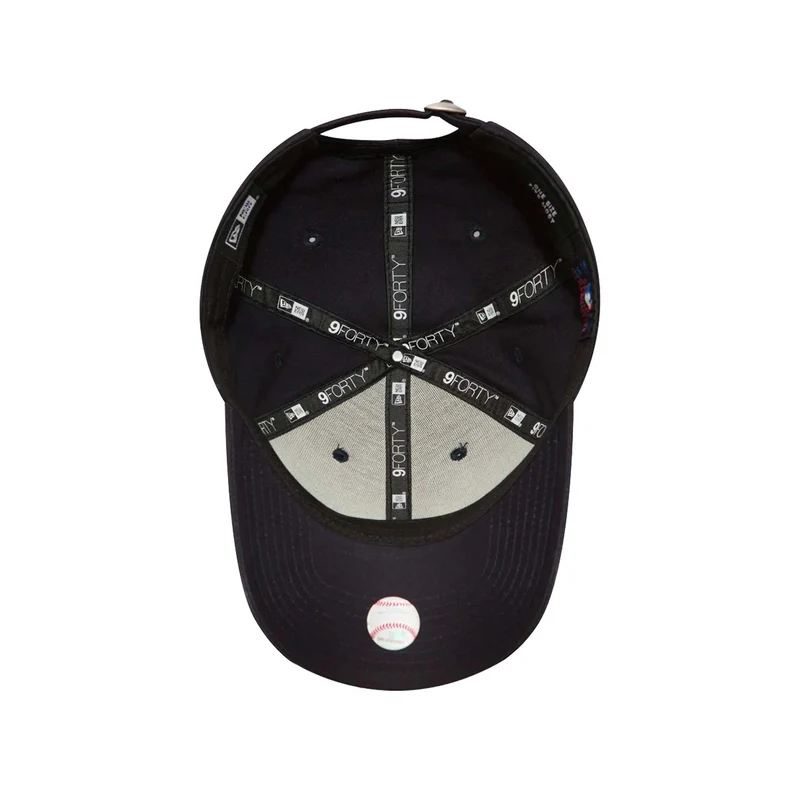 Cappellino 9forty New York Yankees