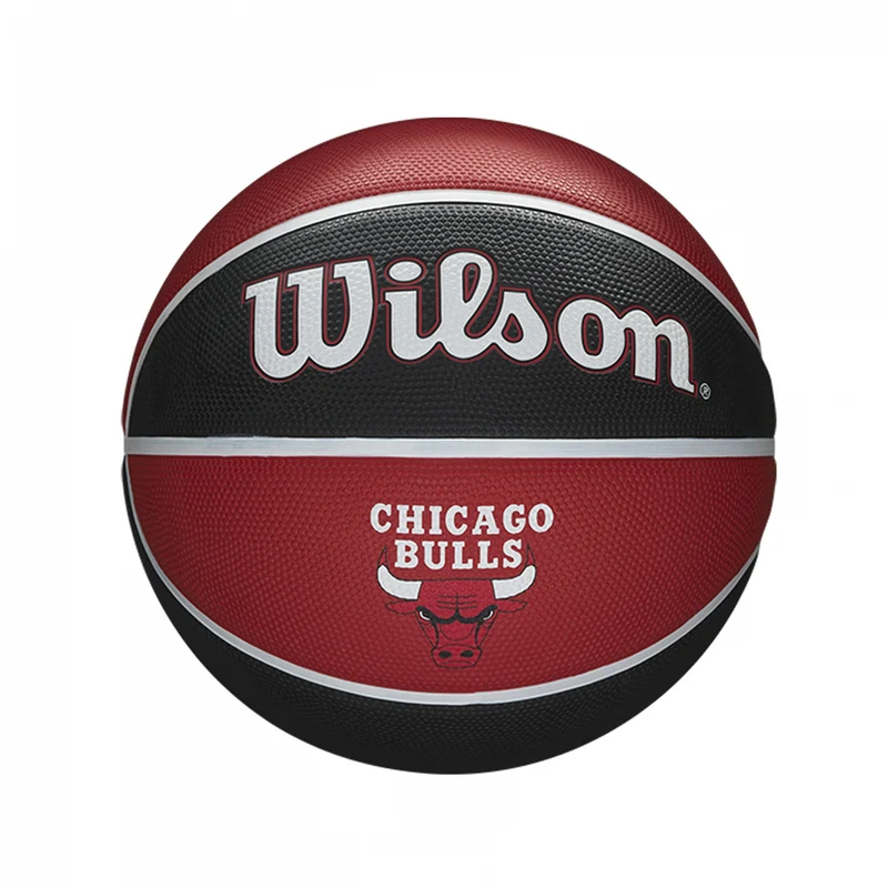 Pallone NBA Team Tribute Bulls