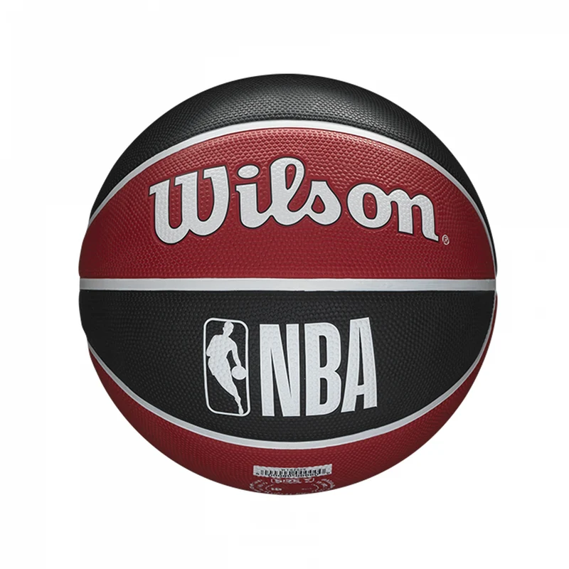 Pallone NBA Team Tribute Bulls