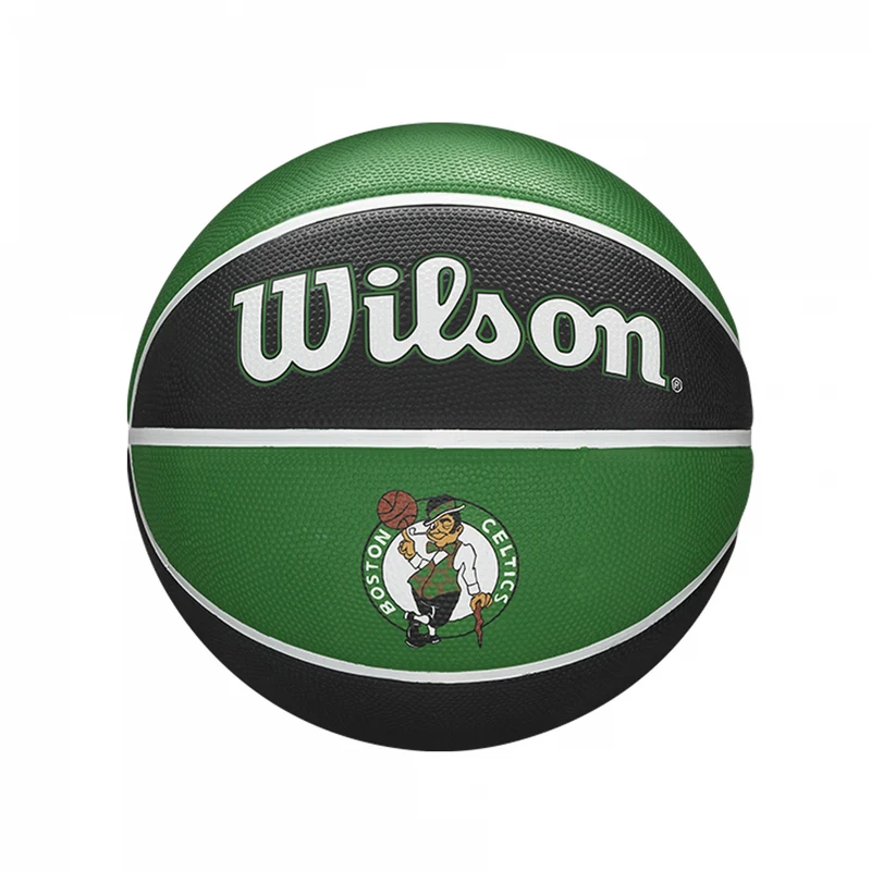 Pallone Nba Team Tribute Celtics