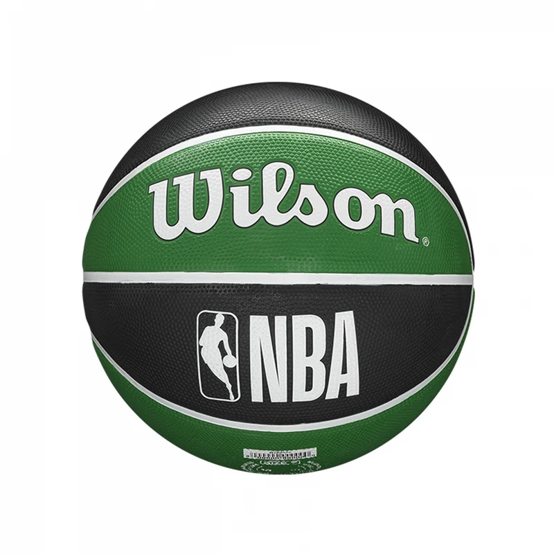 Pallone Nba Team Tribute Celtics