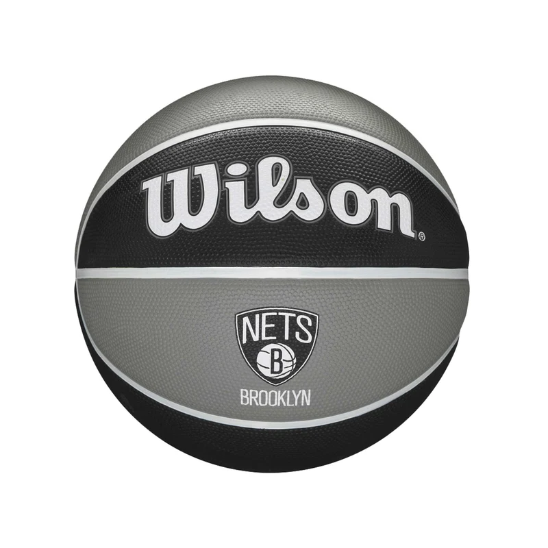Pallone Nba Team Tribute Nets