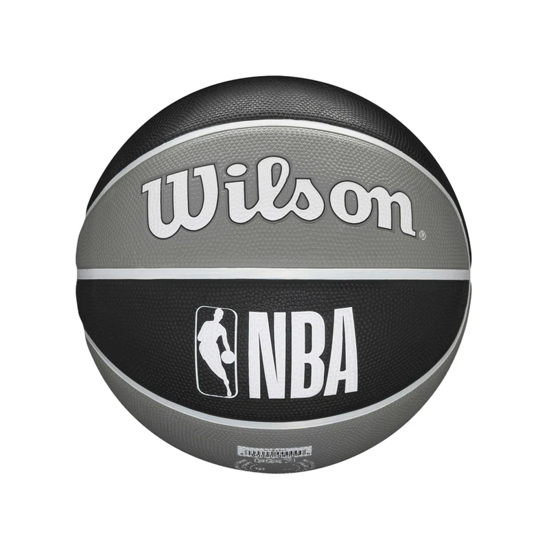 Pallone Nba Team Tribute Nets