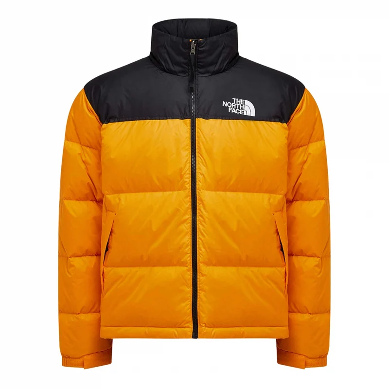 Piumino Retro Nuptse 1996