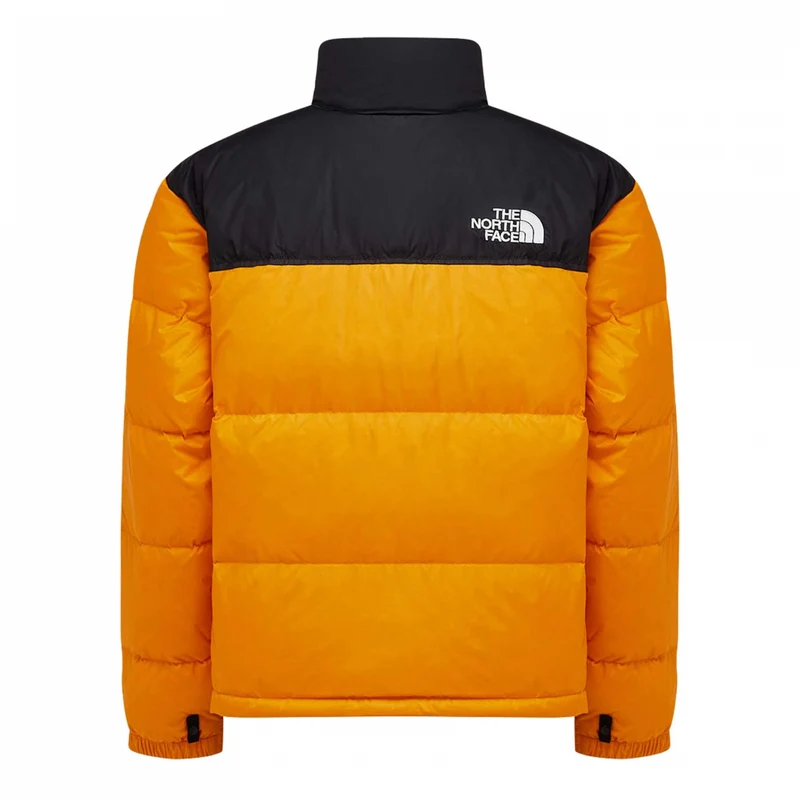 Piumino Retro Nuptse 1996