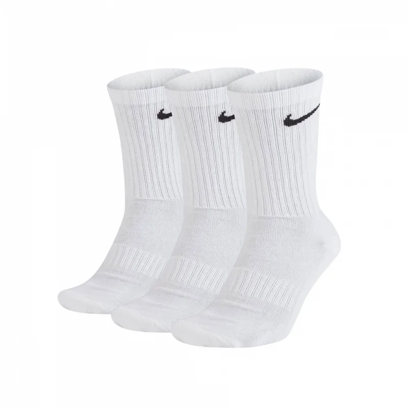 Calze Everyday Crew Swoosh 3 Pack