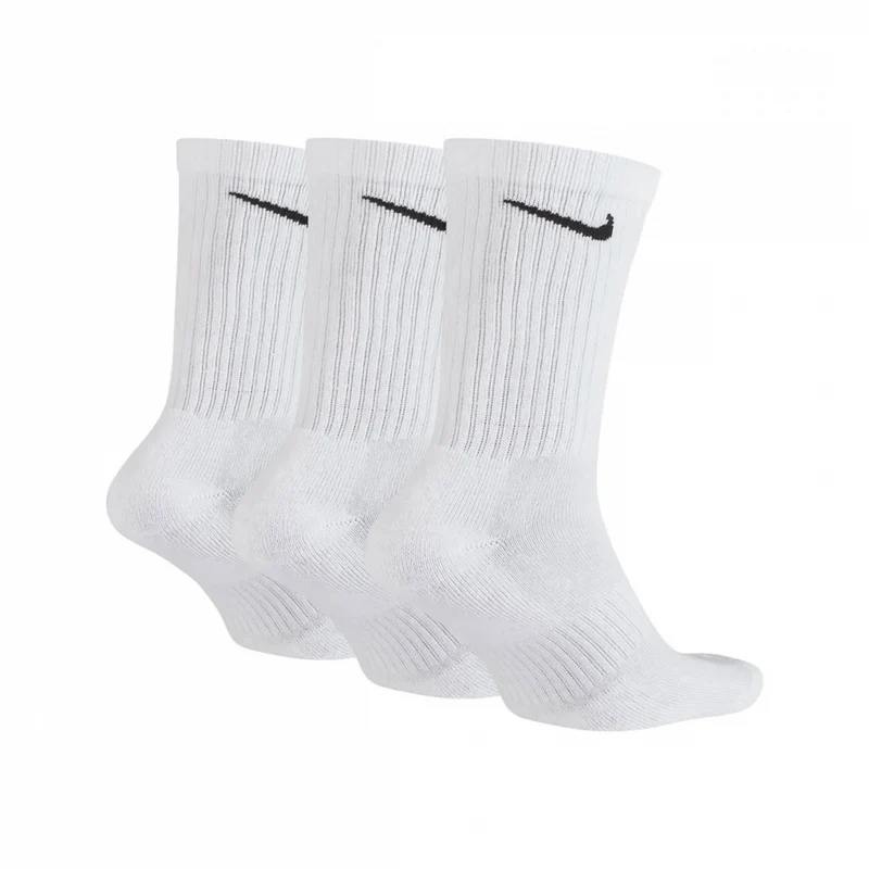 Calze Everyday Crew Swoosh 3 Pack