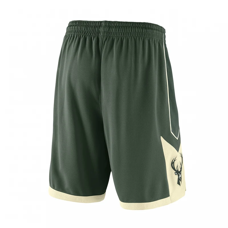Pantaloncini Swingman Bucks