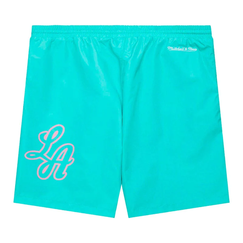 Bermuda Stateside Pastel Reversible Lakers