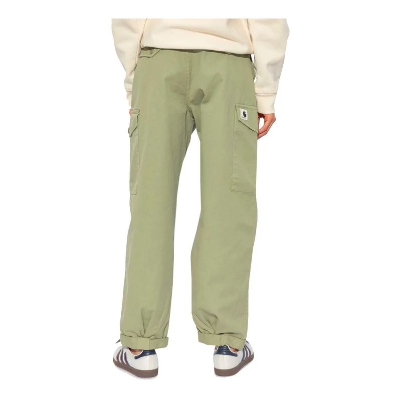 Pantalone Cargo Collins Donna