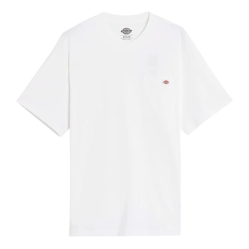T-Shirt Luray Pocket