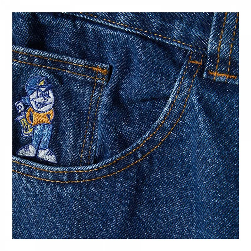 Jeans '93