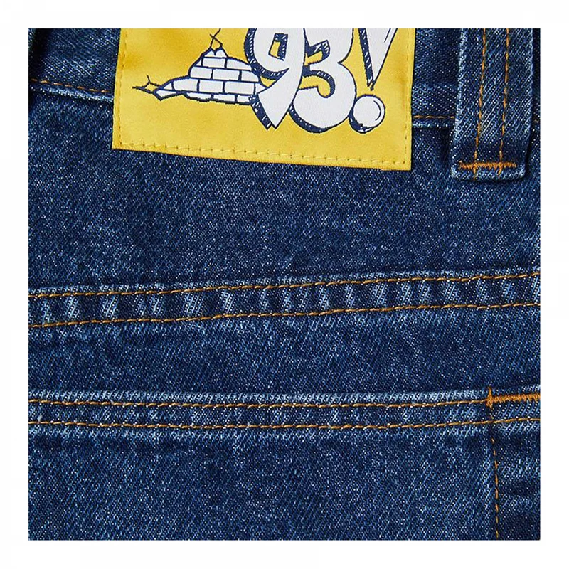 Jeans '93