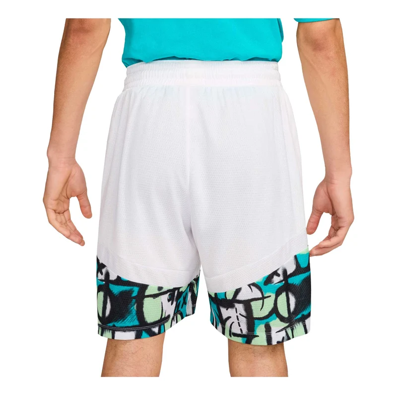 Short Dri-Fit Icon 8"